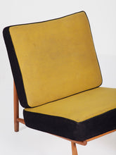Load image into Gallery viewer, Set of Two Lounge Chairs for Dux