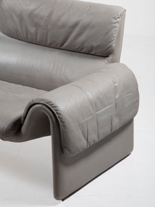 DS2011 Sofa by deSede