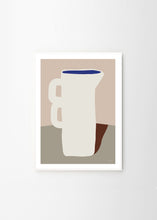 Load image into Gallery viewer, Pottery 06 by Studio Paradissi exclusively for The Poster Club