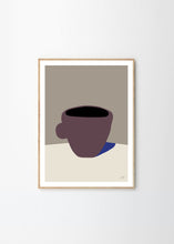Load image into Gallery viewer, Pottery 09 by Studio Paradissi exclusively for The Poster Club