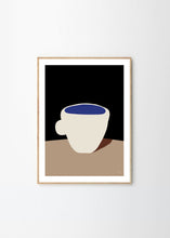 Load image into Gallery viewer, Pottery 10 by Studio Paradissi exclusively for The Poster Club
