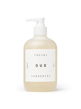 Load image into Gallery viewer, TGC101 Oud Soap
