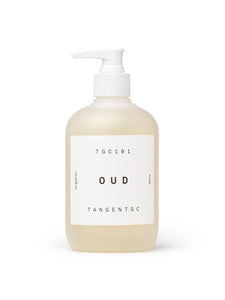 TGC101 Oud Soap