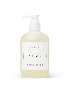 TGC102 Yuzu Soap