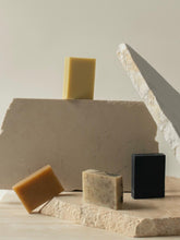Load image into Gallery viewer, Organic Soap Rosemary &amp; Clay