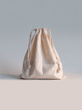 Load image into Gallery viewer, Vegetable storage bags - 100% Organic Cotton