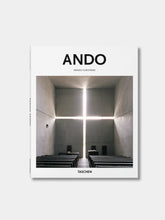 Load image into Gallery viewer, Taschen_arch_ando_ba
