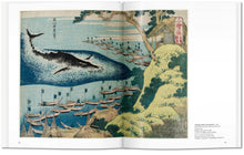 Load image into Gallery viewer, Hokusai