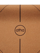 Load image into Gallery viewer, Eco-friendly Yoga Mat - atha CORK Align