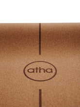 Load image into Gallery viewer, Eco-friendly Yoga Mat - atha CORK One