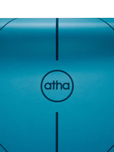 Load image into Gallery viewer, Eco-friendly Yoga Mat - atha PRO Align - Ocean