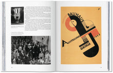 Load image into Gallery viewer, Bauhaus Updated Edition XL