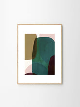 Load image into Gallery viewer, No10 by Berit Mogensen Lopez The poster club