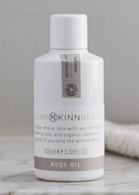Load image into Gallery viewer, Kinn Living Organic Body Oil