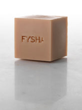 Load image into Gallery viewer, Lavender &amp; french pink clay soap