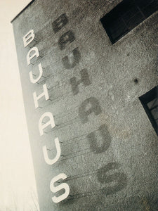 Bauhaus Updated Edition XL