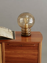 Load image into Gallery viewer, Vintage 1960s German Limburg Table Lamp