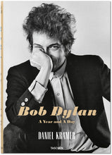 Load image into Gallery viewer, Bob Dylan: A Year and A Day