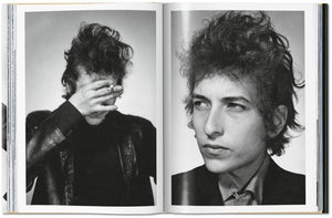 Bob Dylan: A Year and A Day