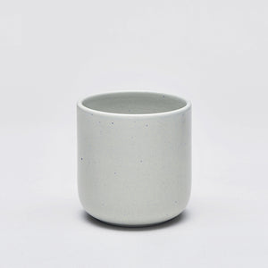 Mette Duedahl LAND small mug, Pale mint