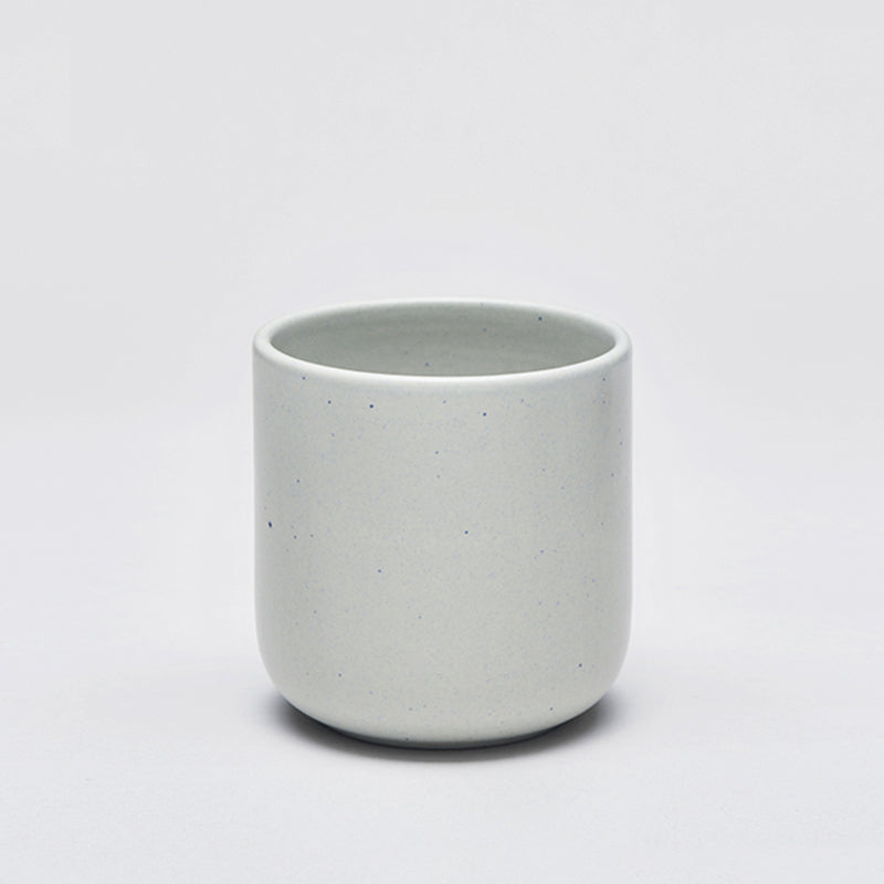 Mette Duedahl LAND small mug, Pale mint