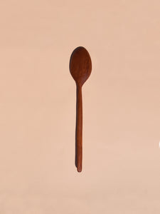 Hand Carved Wood Spoons - Rony