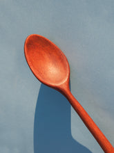 Load image into Gallery viewer, Hand Carved Wood Spoons - Rony