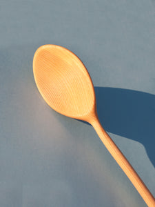 Hand Carved Wood Spoons - Suna